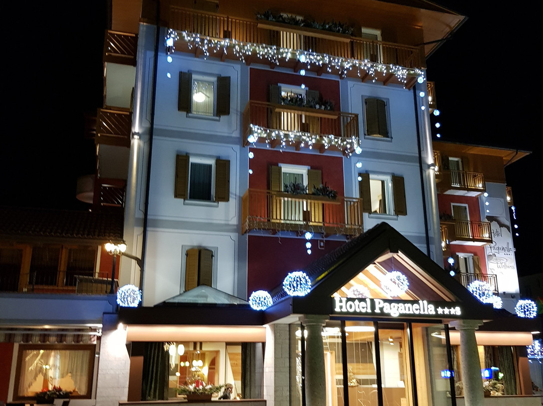 Hotel Paganella主图
