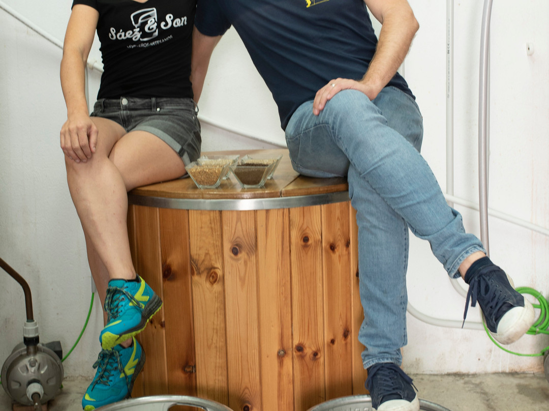 Saez & Son-Naquera必去景点