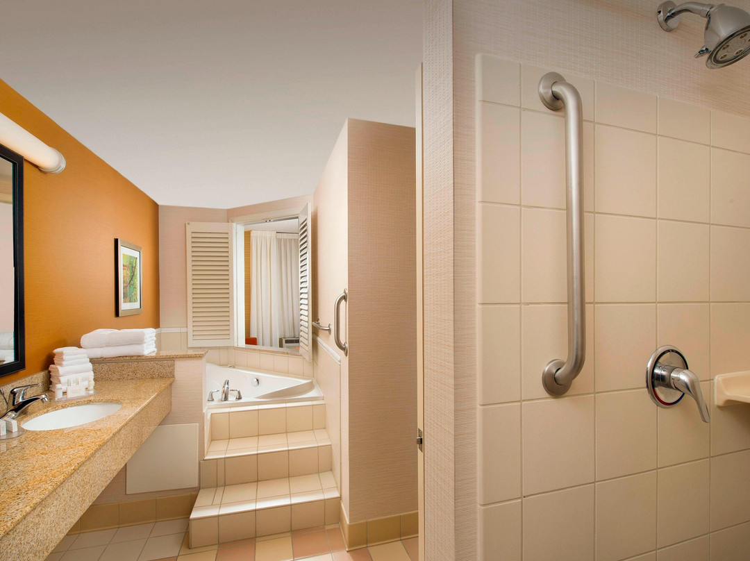 Fairfield by Marriott Inn & Suites Germantown Gaithersburg主图