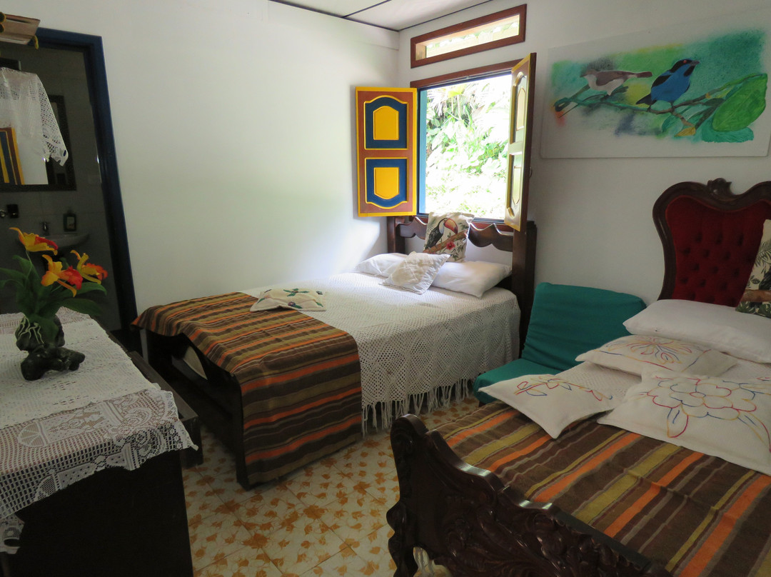 Finca Demostrativa Don Miguel-Villamaria必去景点