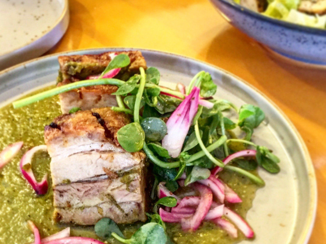 Posada Colibri主图