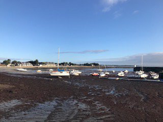 Port Saint-Jacques-Sarzeau必去景点