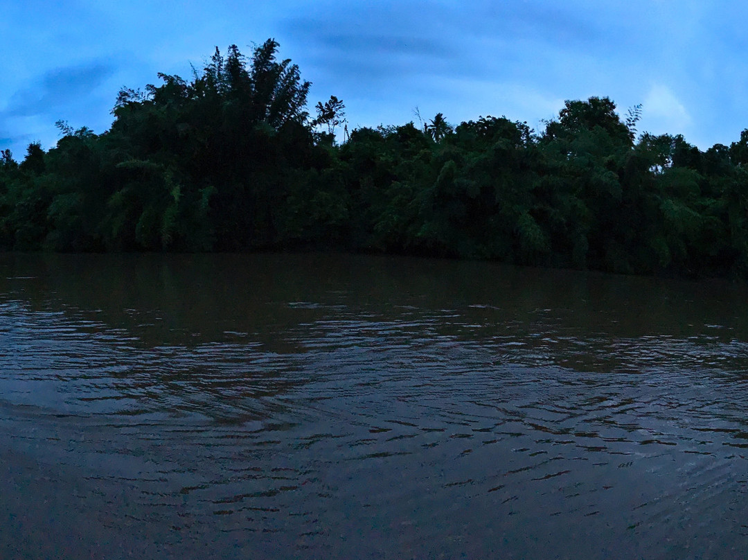 Binlha Raft Resort主图