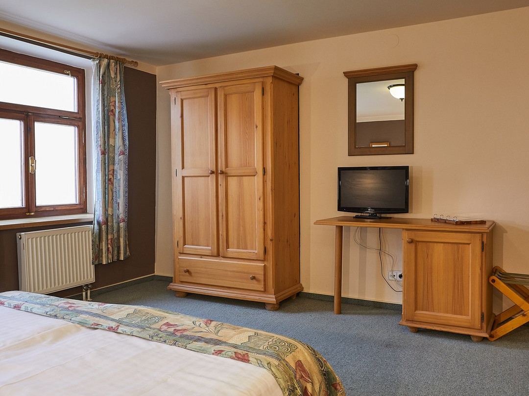 Hotel Panská主图