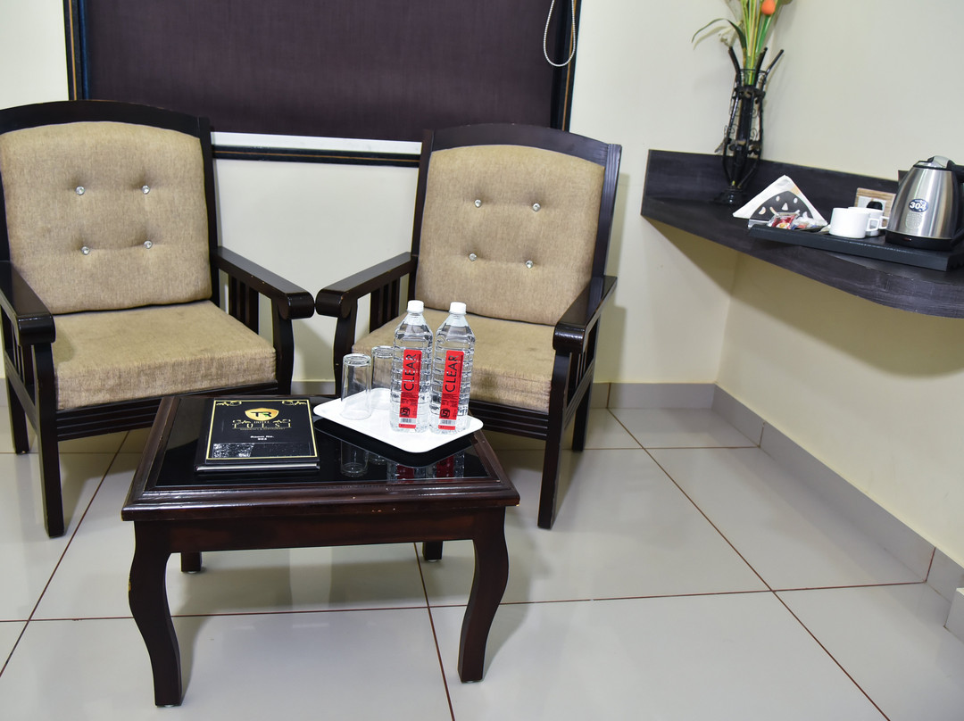 Hotel Tulsi Residency主图