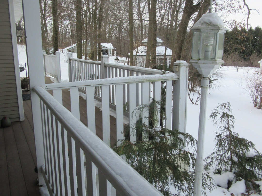 The Speckled Hen Inn Bed & Breakfast主图