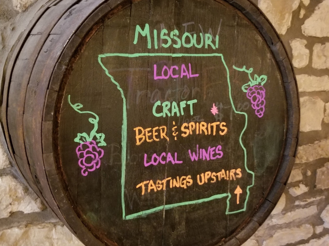 Hermann Crown Suites主图