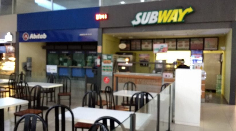 Subway