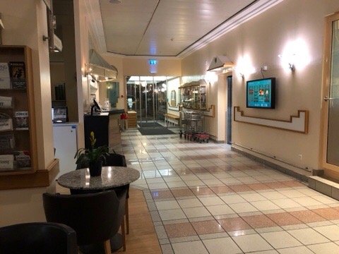 迎宾酒店-官方