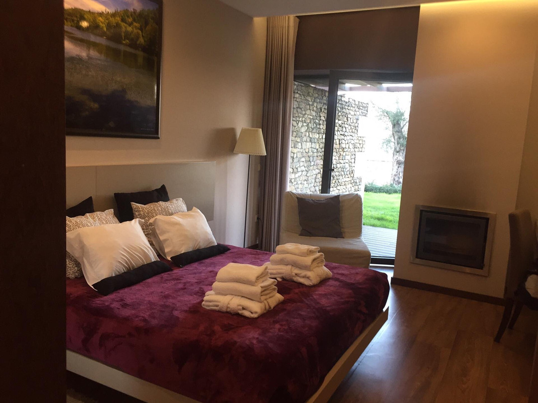 Bosque Da Harmonia主图