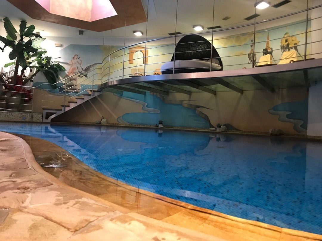 Leading Relax Hotel Maria主图