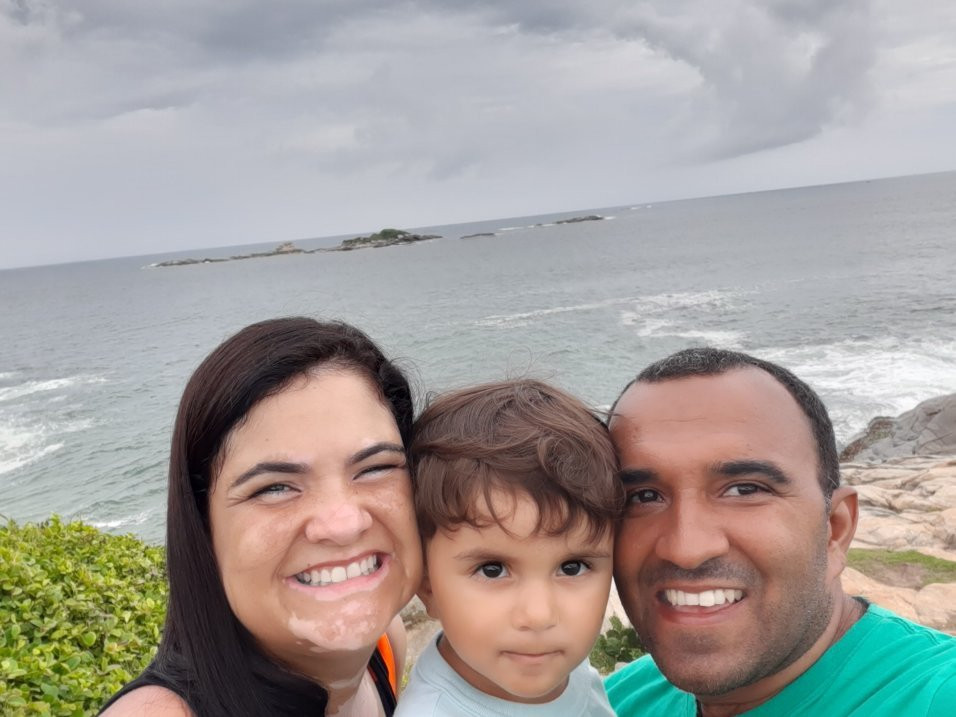 Praias do Costa Azul景点图片