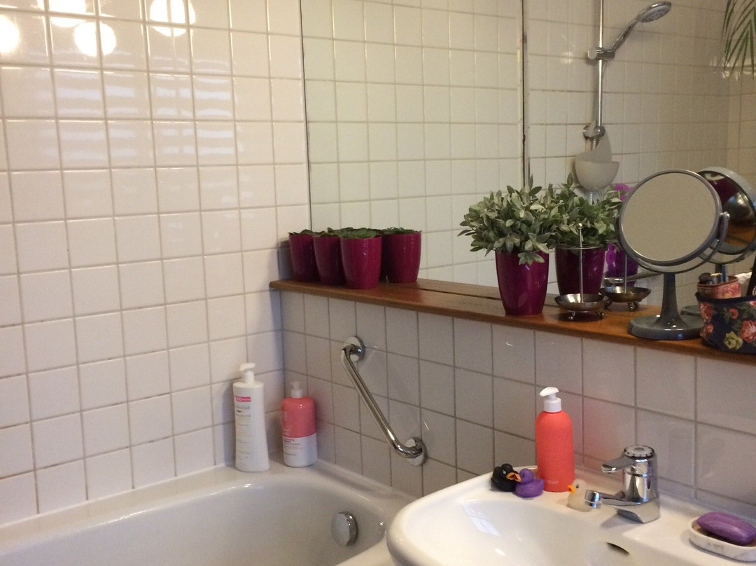 Bed & Breakfast Bij de Waagsbrug主图