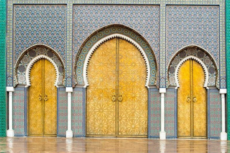 Good Morocco Travel-非斯必去景点