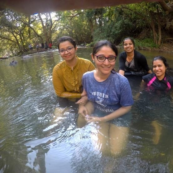Cauvery River-Kodagu (Coorg)必去景点