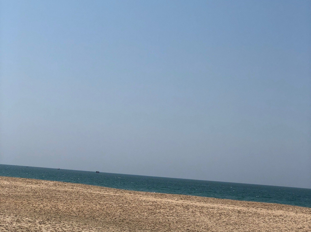 DEVASTHALI - the Valley of Gods主图