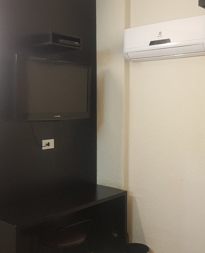 Hotel Colonial主图