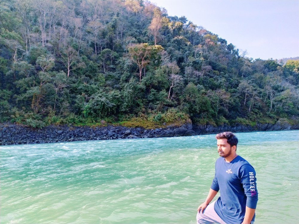 Hotel Trance Ganga主图