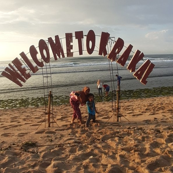 Krakal Beach-Tanjungsari必去景点