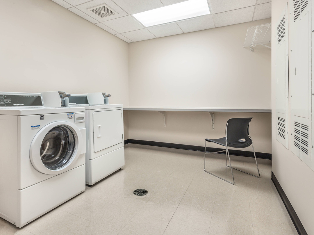 Fairfield by Marriott Inn & Suites Madison East主图