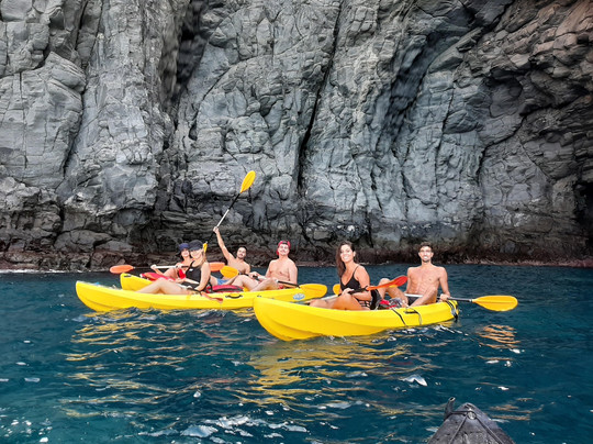 Adventoure & Experiences-洛斯克里斯蒂亚诺斯必去景点