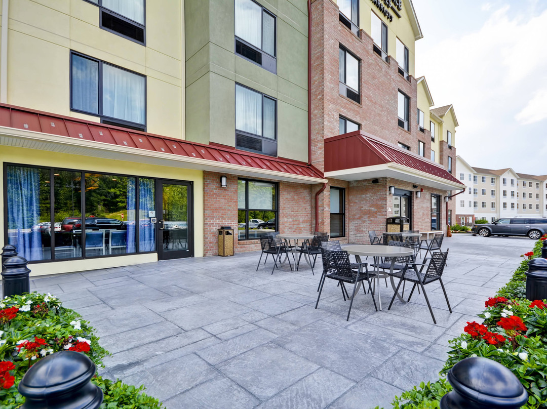 TownePlace Suites by Marriott Dover Rockaway主图