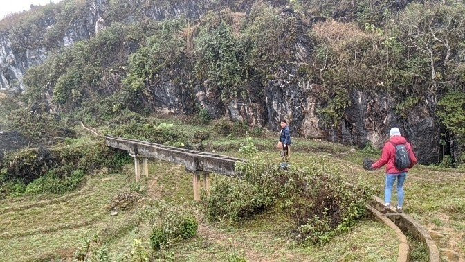 Sapa Tours With Pham景点图片