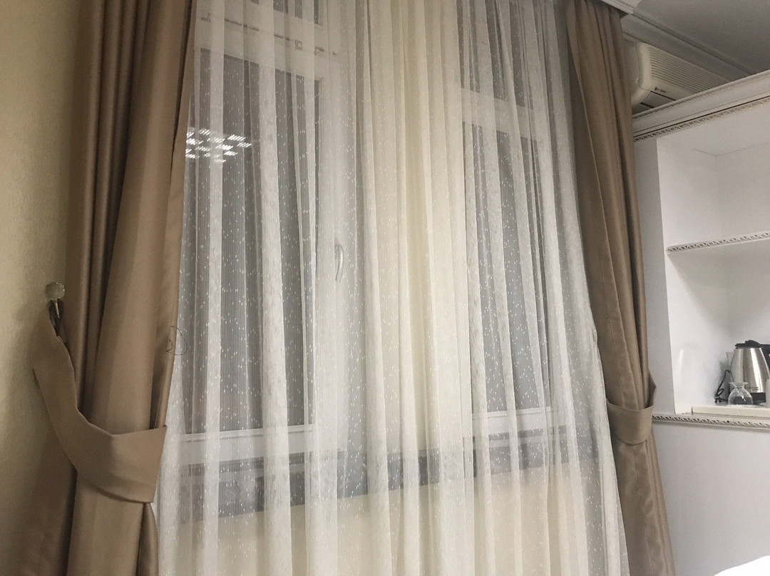 IyasPark Hotel主图
