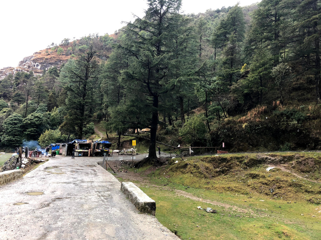George Everest's House景点图片