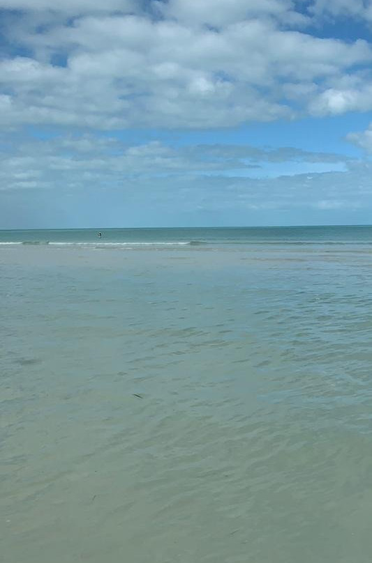 Hotel Casa Palapas Del Sol主图