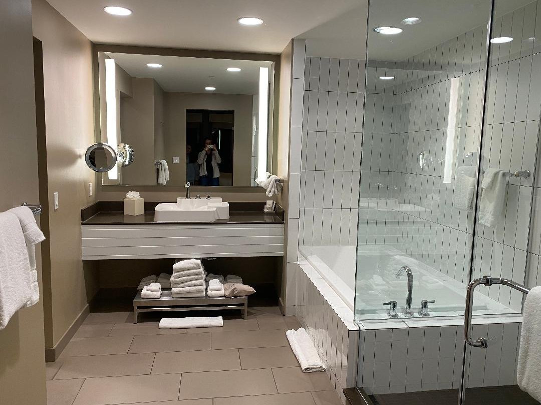 Epicurean Hotel, Autograph Collection主图