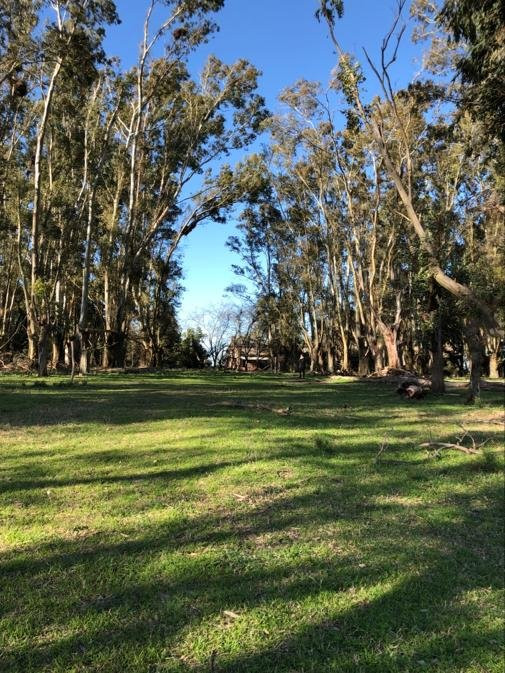 La Horqueta Ranch主图