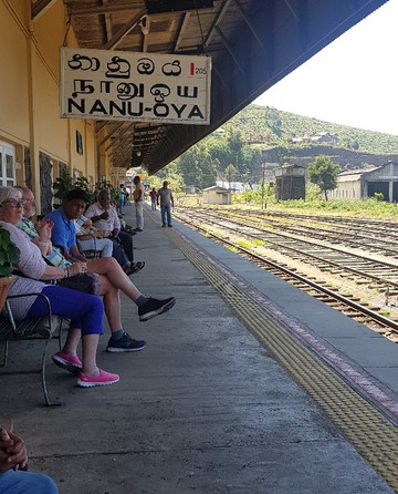 Booking Ceylon (PVT) Ltd-班托塔必去景点