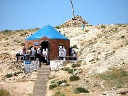Ukash Ata Maosoleum-Turkistan必去景点
