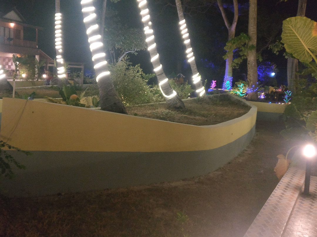 Aquays Hotels & Resorts主图