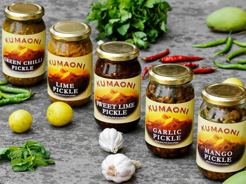 House Of Umang-Ranikhet必去景点