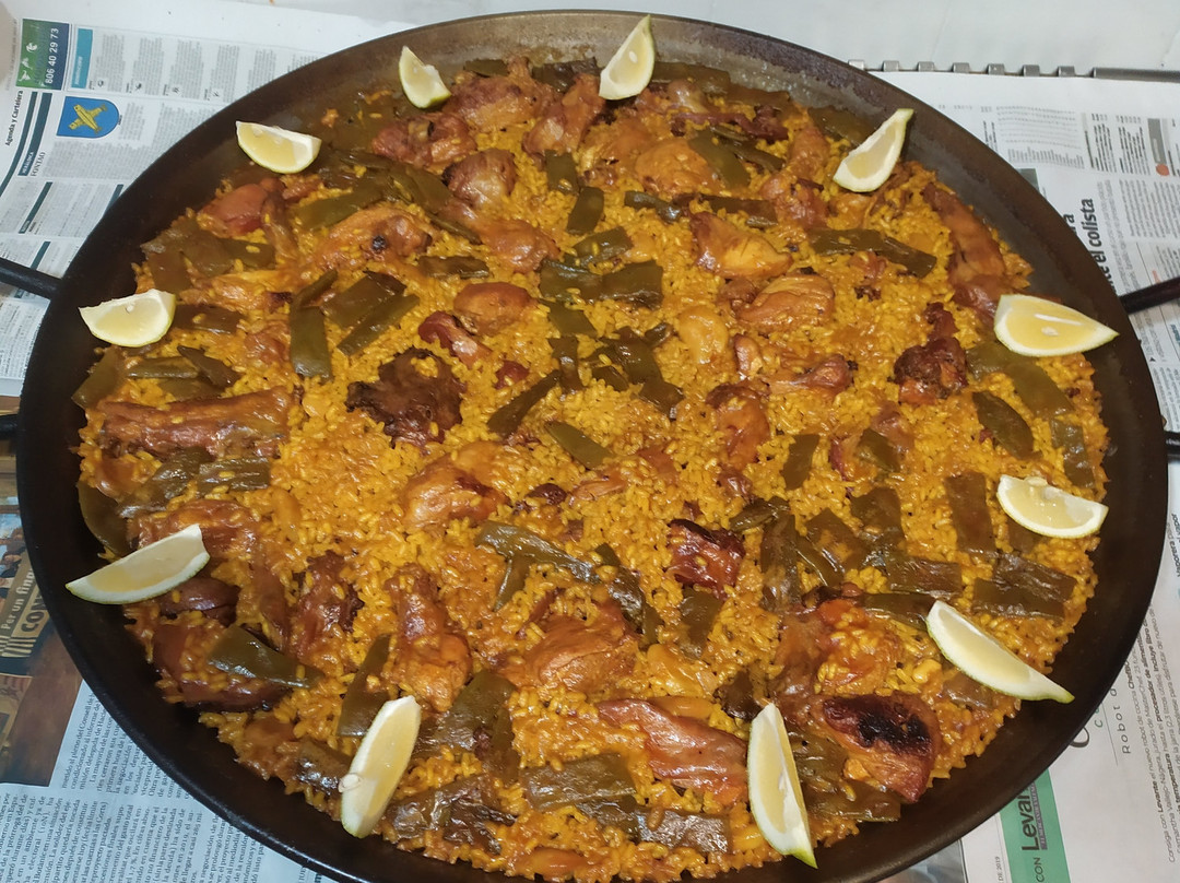 Bar Pizzeria Al'dente