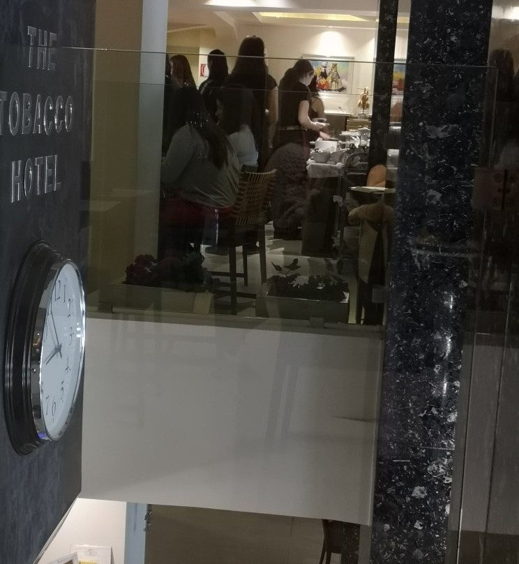 Davitel The Tobacco Hotel主图