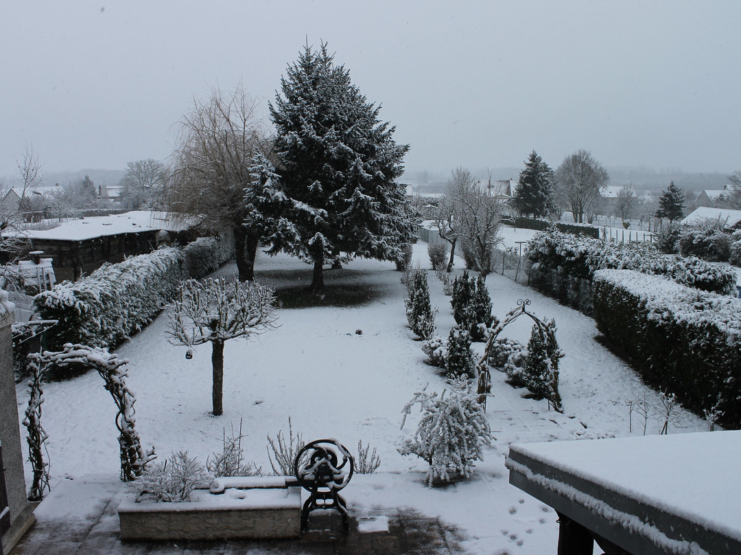 Les Laurentides主图