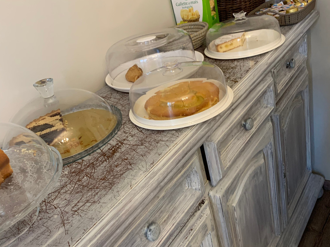 Ronchettino B&B Rozzano主图