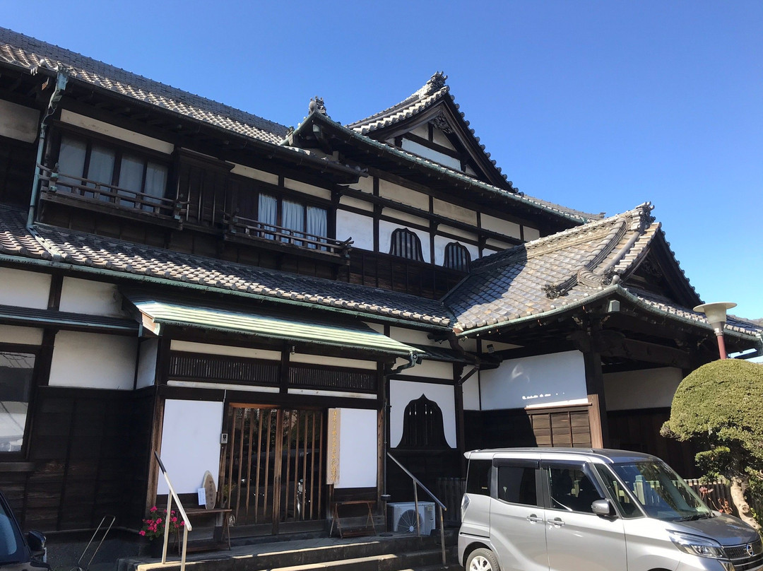 Ichijo-ji Temple-Yanaka必去景点