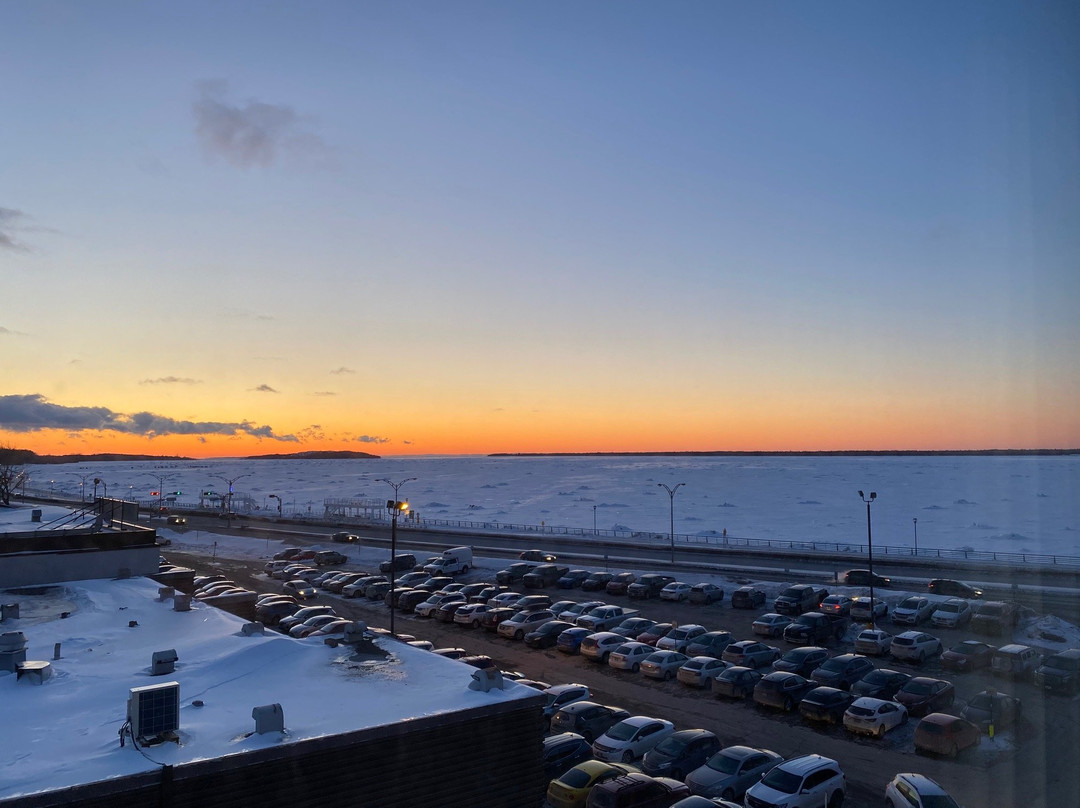 Hotel Le Saint-Germain主图