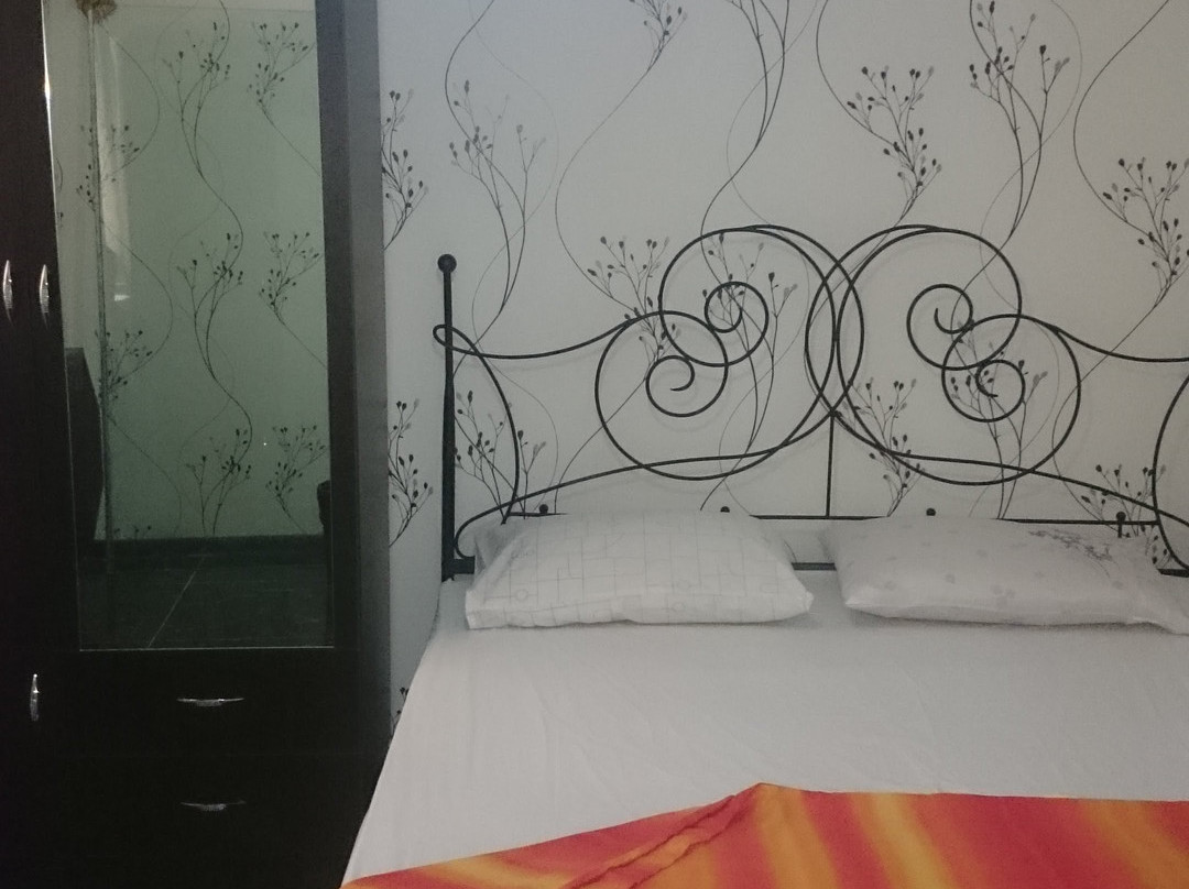 Shota Rustaveli Boutique Hotel主图