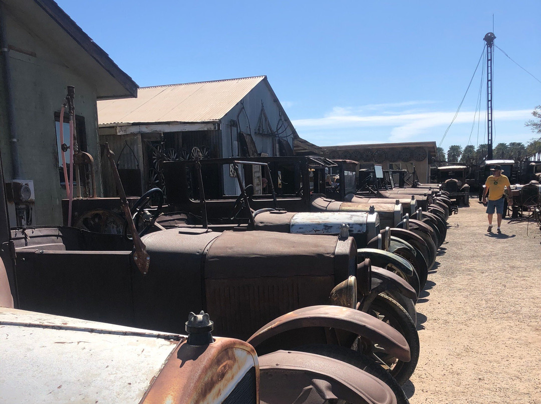 Bard旅游攻略图片