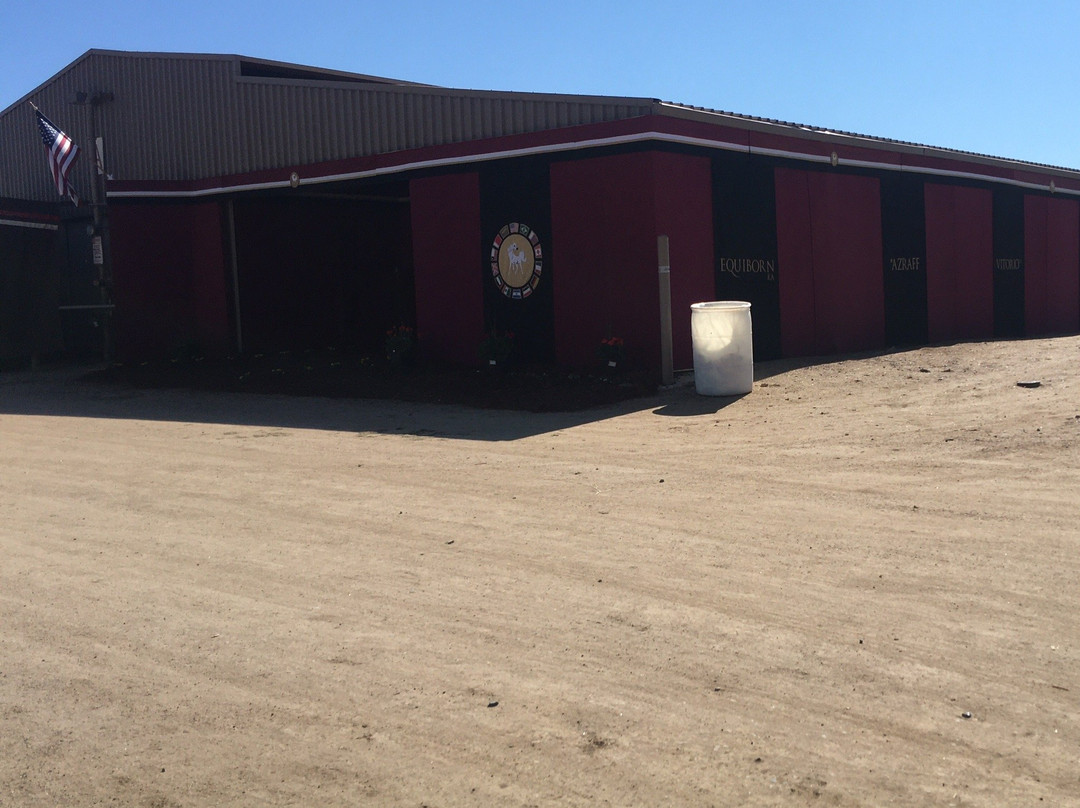 WestWorld of Scottsdale-斯科茨代尔必去景点