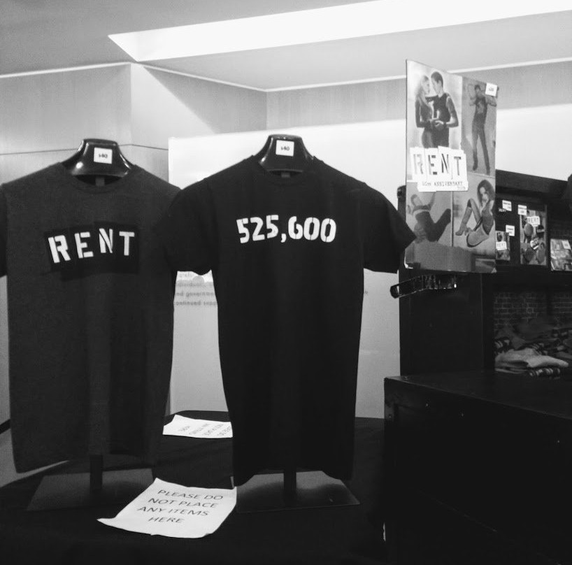 Tilles Center for the Performing Arts-Greenvale必去景点