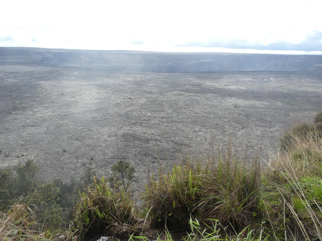 Kilauea景点图片