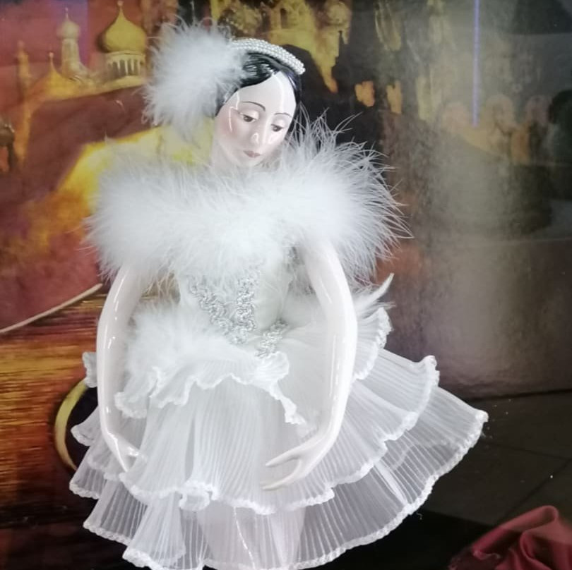 Dolls Museum景点图片