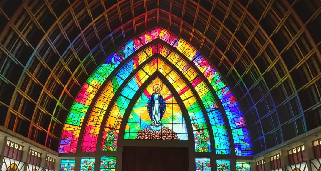 Catedral de Pucallpa-Pucallpa必去景点