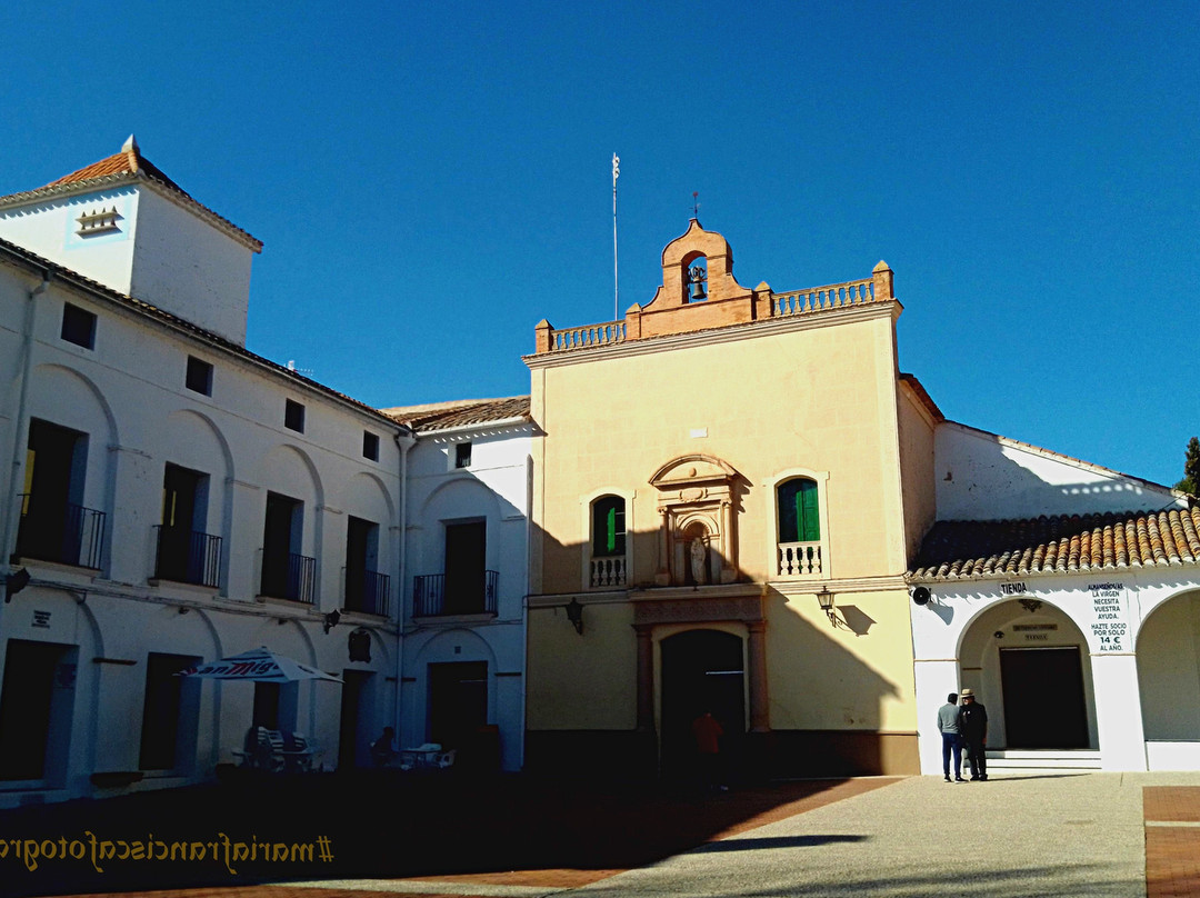 Santuario de Nuestra Senora de Belen景点图片